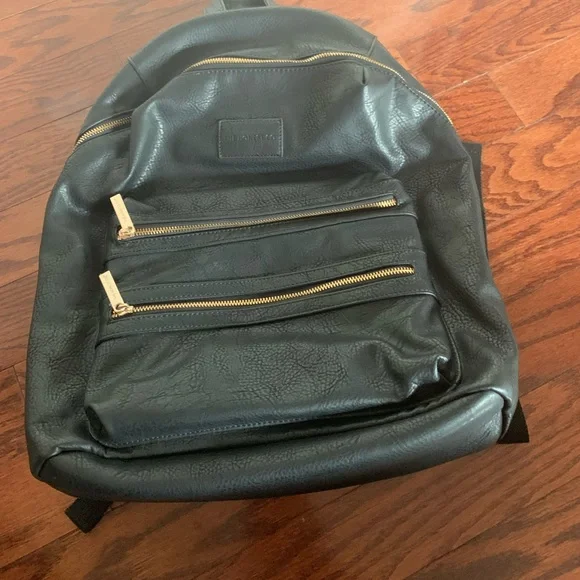 The Honest Company | Bags | Honest City Backpack Black  display picture 3